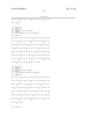 HUMAN MONOCLONAL ANTIBODIES SPECIFIC FOR GLYPICAN-3 AND USE THEREOF diagram and image