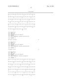 HUMAN MONOCLONAL ANTIBODIES SPECIFIC FOR GLYPICAN-3 AND USE THEREOF diagram and image