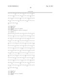 HUMAN MONOCLONAL ANTIBODIES SPECIFIC FOR GLYPICAN-3 AND USE THEREOF diagram and image