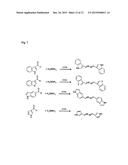 POLYMERS, SUBSTRATES, METHODS FOR MAKING SUCH, AND DEVICES COMPRISING THE     SAME diagram and image