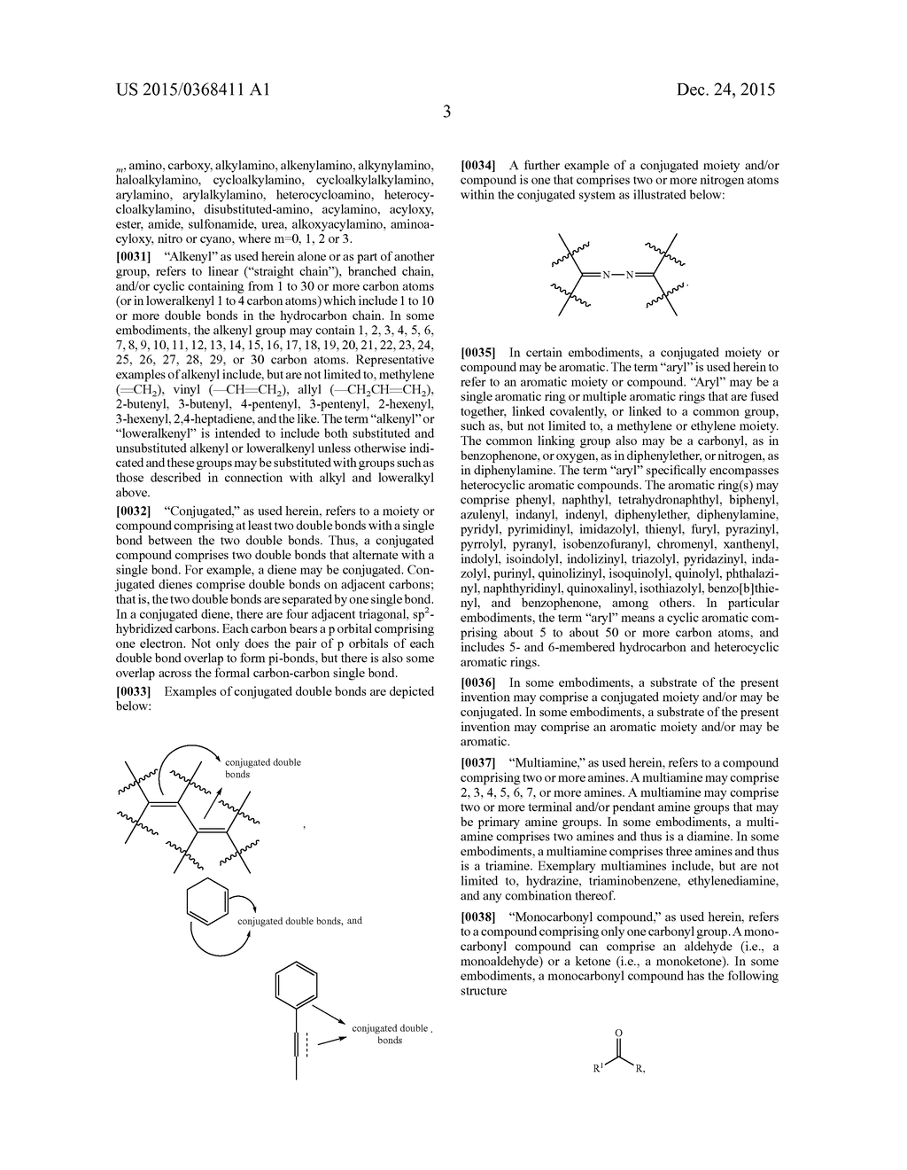 POLYMERS, SUBSTRATES, METHODS FOR MAKING SUCH, AND DEVICES COMPRISING THE     SAME - diagram, schematic, and image 16