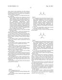 POLYMERS, SUBSTRATES, METHODS FOR MAKING SUCH, AND DEVICES COMPRISING THE     SAME diagram and image