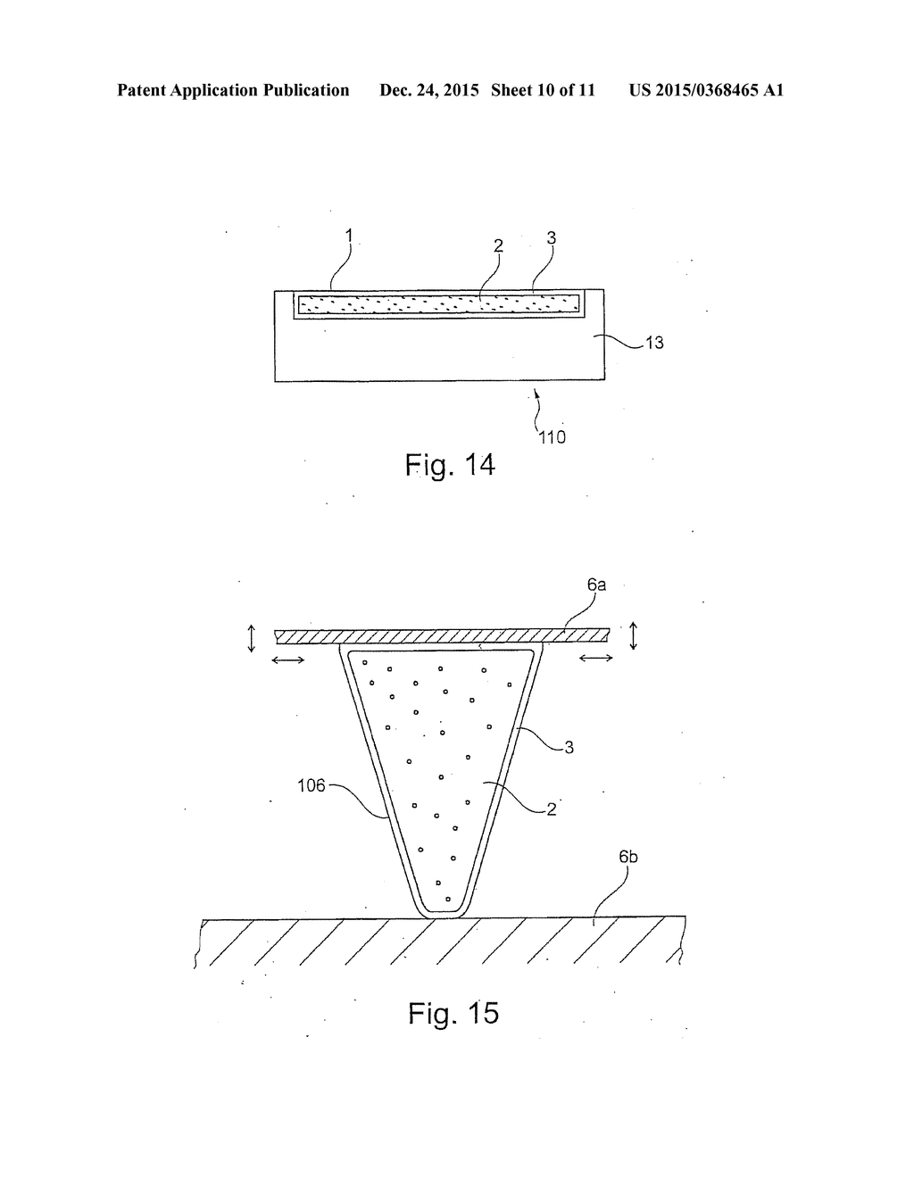 CUSHION-LIKE SHAPED BODY AND USE THEREOF - diagram, schematic, and image 11