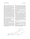 Thiophene Azo Carboxylate Dyes and Laundry Care Compositions Containing     the Same diagram and image