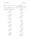 Thiophene Azo Carboxylate Dyes and Laundry Care Compositions Containing     the Same diagram and image