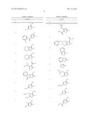 Thiophene Azo Carboxylate Dyes and Laundry Care Compositions Containing     the Same diagram and image