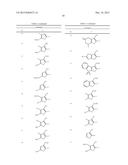 Thiophene Azo Carboxylate Dyes and Laundry Care Compositions Containing     the Same diagram and image