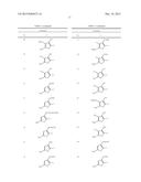 Thiophene Azo Carboxylate Dyes and Laundry Care Compositions Containing     the Same diagram and image