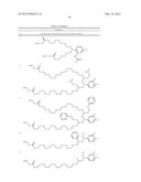 Thiophene Azo Carboxylate Dyes and Laundry Care Compositions Containing     the Same diagram and image