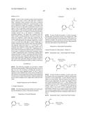 Thiophene Azo Carboxylate Dyes and Laundry Care Compositions Containing     the Same diagram and image