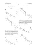 Thiophene Azo Carboxylate Dyes and Laundry Care Compositions Containing     the Same diagram and image