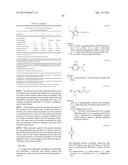 Thiophene Azo Carboxylate Dyes and Laundry Care Compositions Containing     the Same diagram and image