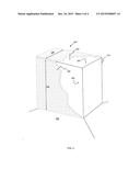 STRIPABLE UNIFORM FILM COATING COMPOSITION WITH LOW RESIDUALS diagram and image