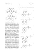 AROMATIC RESINS FOR UNDERLAYERS diagram and image