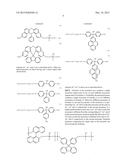 AROMATIC RESINS FOR UNDERLAYERS diagram and image