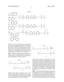 AROMATIC RESINS FOR UNDERLAYERS diagram and image