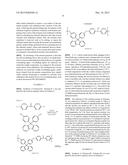 AROMATIC RESINS FOR UNDERLAYERS diagram and image