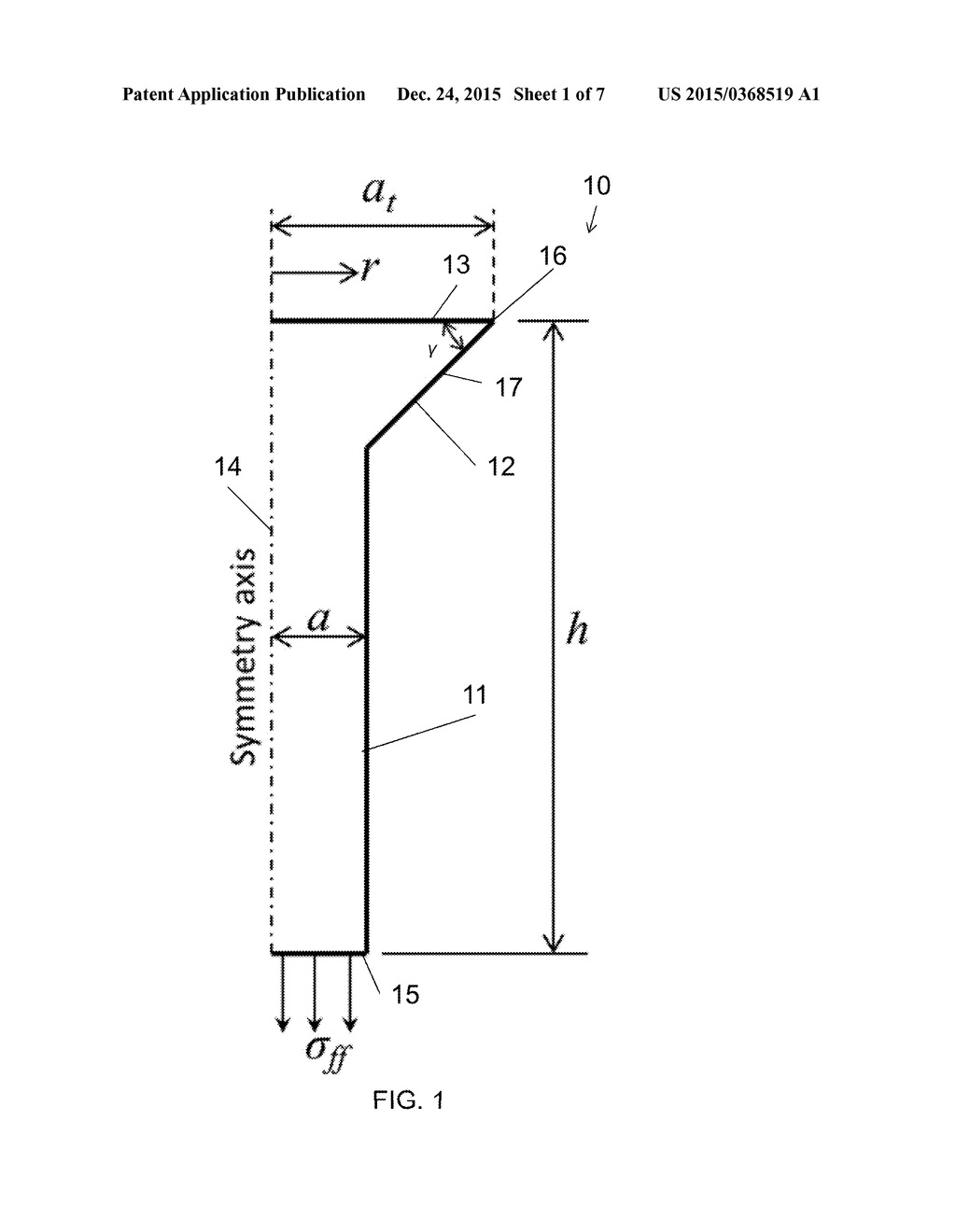 THE DESIGN OF MICROFIBERS WITH MUSHROOM-SHAPED TIPS FOR OPTIMAL ADHESION - diagram, schematic, and image 02