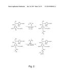 LIGNIN-CONTAINING POLYMERS AND COMPOSITIONS INCLUDING LIGNIN-CONTAINING     POLYMERS diagram and image