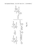 LIGNIN-CONTAINING POLYMERS AND COMPOSITIONS INCLUDING LIGNIN-CONTAINING     POLYMERS diagram and image