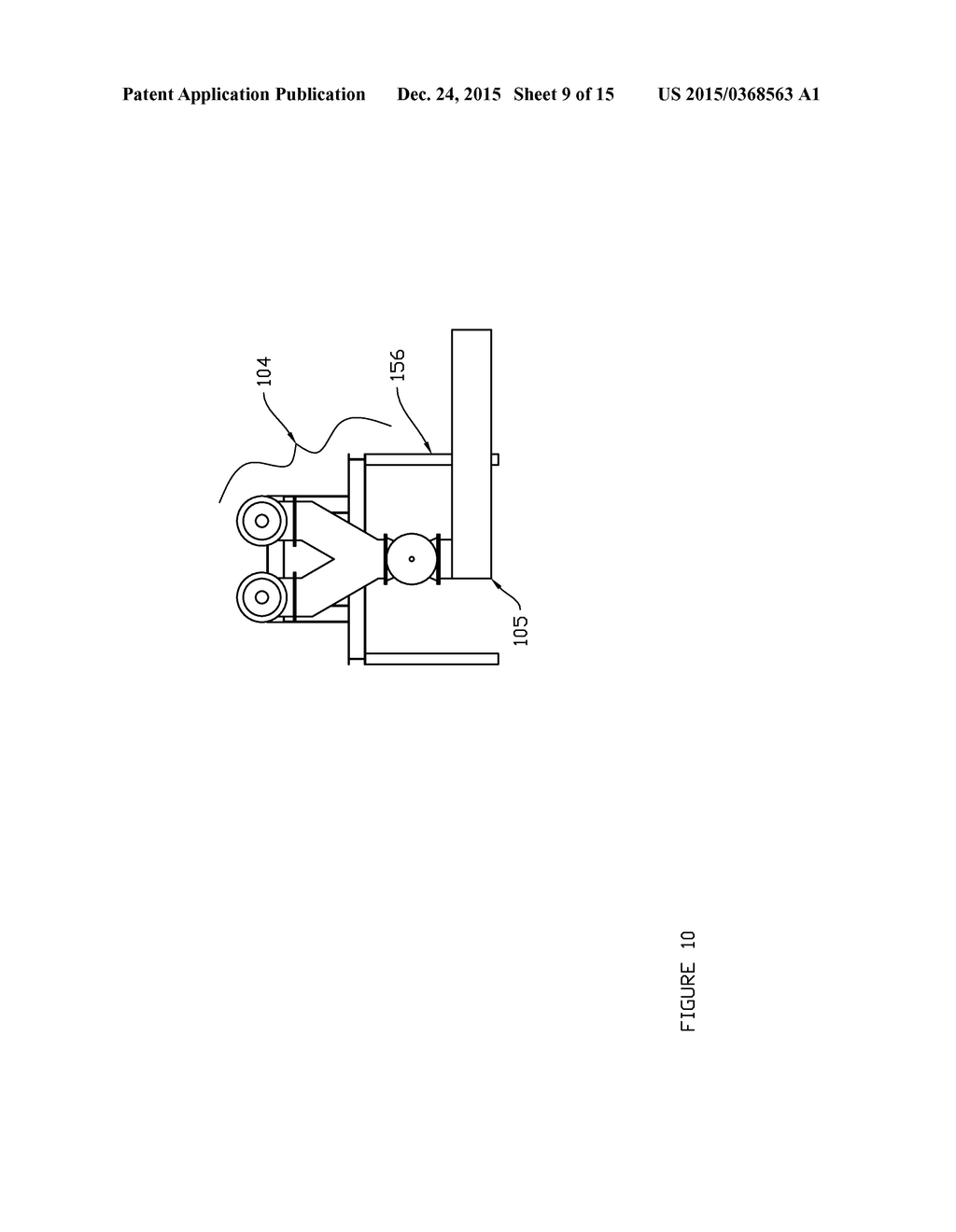 MULTIPLE TEMPERATURE CONTROL ZONE PYROLYZER AND METHODS OF USE - diagram, schematic, and image 10