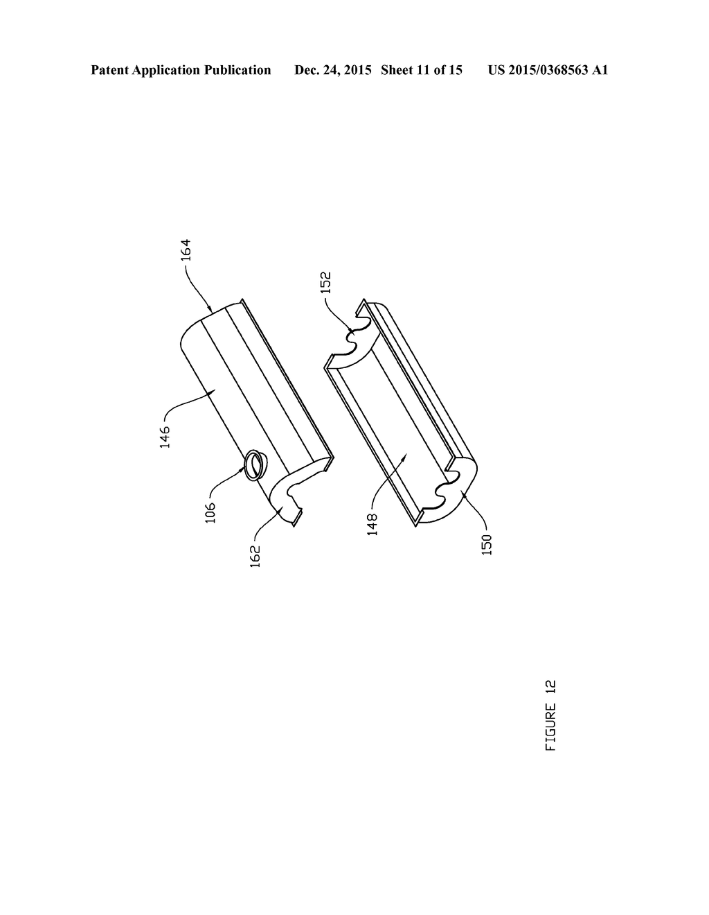 MULTIPLE TEMPERATURE CONTROL ZONE PYROLYZER AND METHODS OF USE - diagram, schematic, and image 12