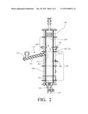 METHOD FOR CLEANING PRODUCER GAS USING A MICROWAVE INDUCED PLASMA CLEANING     DEVICE diagram and image