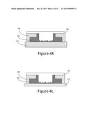 DESIGN AND HOT EMBOSSING OF MACRO AND MICRO FEATURES WITH HIGH RESOLUTION     MICROSCOPY ACCESS diagram and image