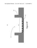 DESIGN AND HOT EMBOSSING OF MACRO AND MICRO FEATURES WITH HIGH RESOLUTION     MICROSCOPY ACCESS diagram and image