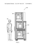 CELL CULTURING AND/OR BIOMANUFACTURING SYSTEM diagram and image