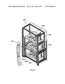 CELL CULTURING AND/OR BIOMANUFACTURING SYSTEM diagram and image