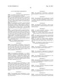 Polypeptides Having Cellobiohydrolase Activity and Polynucleotides     Encoding Same diagram and image