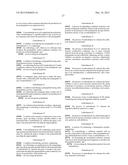 Polypeptides Having Cellobiohydrolase Activity and Polynucleotides     Encoding Same diagram and image