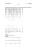 Polypeptides Having Cellobiohydrolase Activity and Polynucleotides     Encoding Same diagram and image