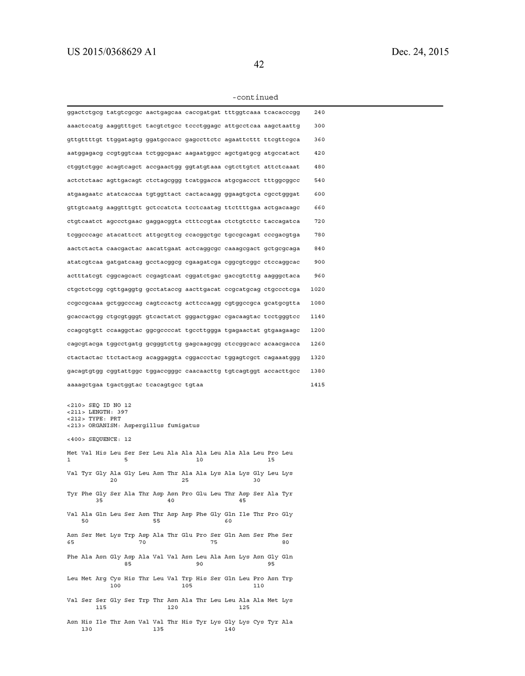 Polypeptides Having Cellobiohydrolase Activity and Polynucleotides     Encoding Same - diagram, schematic, and image 43