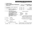 LNA OLIGONUCLEOTIDE CARBOHYDRATE CONJUGATES diagram and image