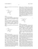 LNA OLIGONUCLEOTIDE CARBOHYDRATE CONJUGATES diagram and image