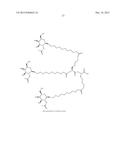 LNA OLIGONUCLEOTIDE CARBOHYDRATE CONJUGATES diagram and image