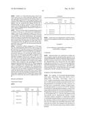 LNA OLIGONUCLEOTIDE CARBOHYDRATE CONJUGATES diagram and image