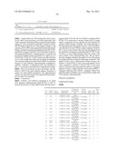 LNA OLIGONUCLEOTIDE CARBOHYDRATE CONJUGATES diagram and image