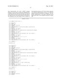 LNA OLIGONUCLEOTIDE CARBOHYDRATE CONJUGATES diagram and image