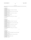 LNA OLIGONUCLEOTIDE CARBOHYDRATE CONJUGATES diagram and image