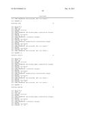 LNA OLIGONUCLEOTIDE CARBOHYDRATE CONJUGATES diagram and image