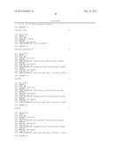 LNA OLIGONUCLEOTIDE CARBOHYDRATE CONJUGATES diagram and image