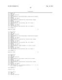 LNA OLIGONUCLEOTIDE CARBOHYDRATE CONJUGATES diagram and image