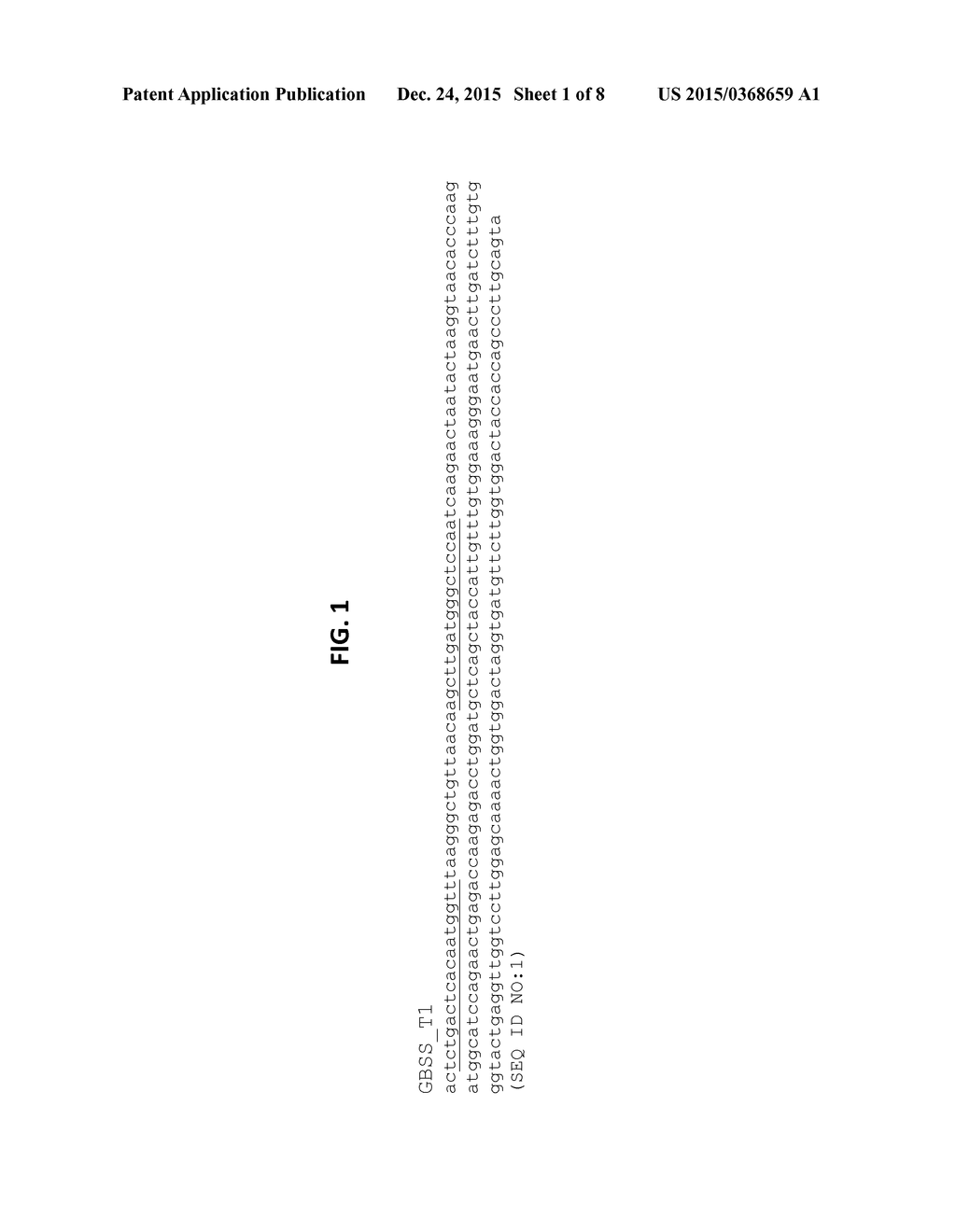 POTATOES WITH REDUCED GRANULE-BOUND STARCH SYNTHASE - diagram, schematic, and image 02