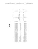 POTATOES WITH REDUCED GRANULE-BOUND STARCH SYNTHASE diagram and image