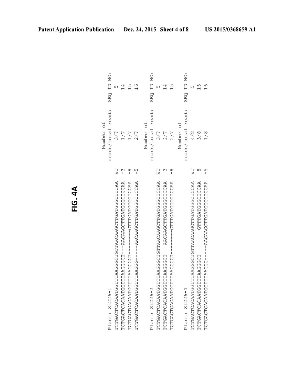 POTATOES WITH REDUCED GRANULE-BOUND STARCH SYNTHASE - diagram, schematic, and image 05