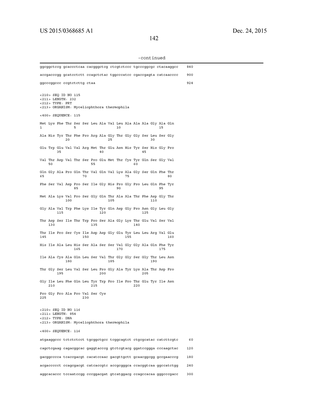 Methods and compositions for degrading cellulosic material - diagram, schematic, and image 148