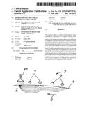 METHOD FOR INDUCTION SURFACE HARDENING OF A RING SURFACE diagram and image